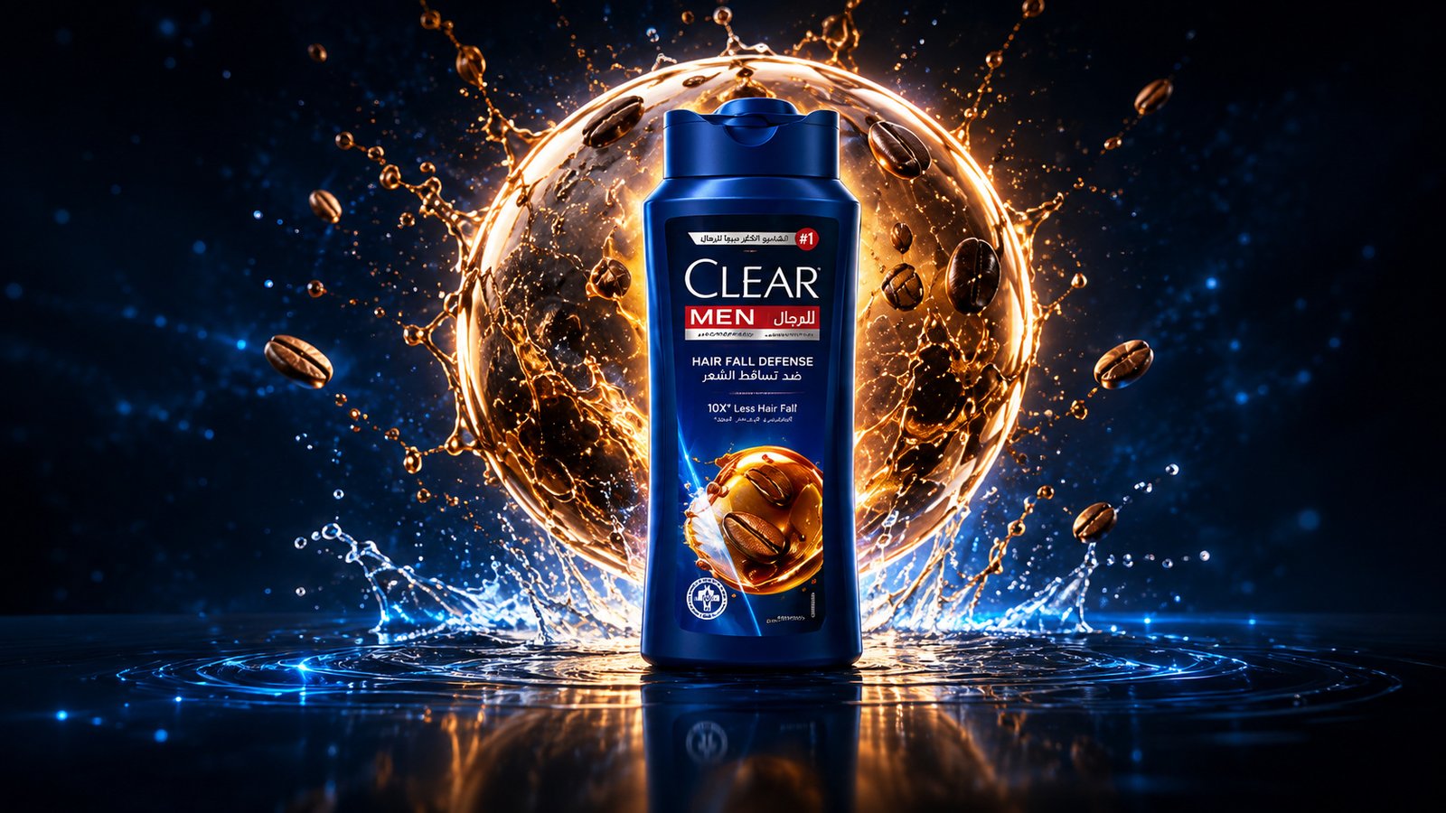 Product reveal