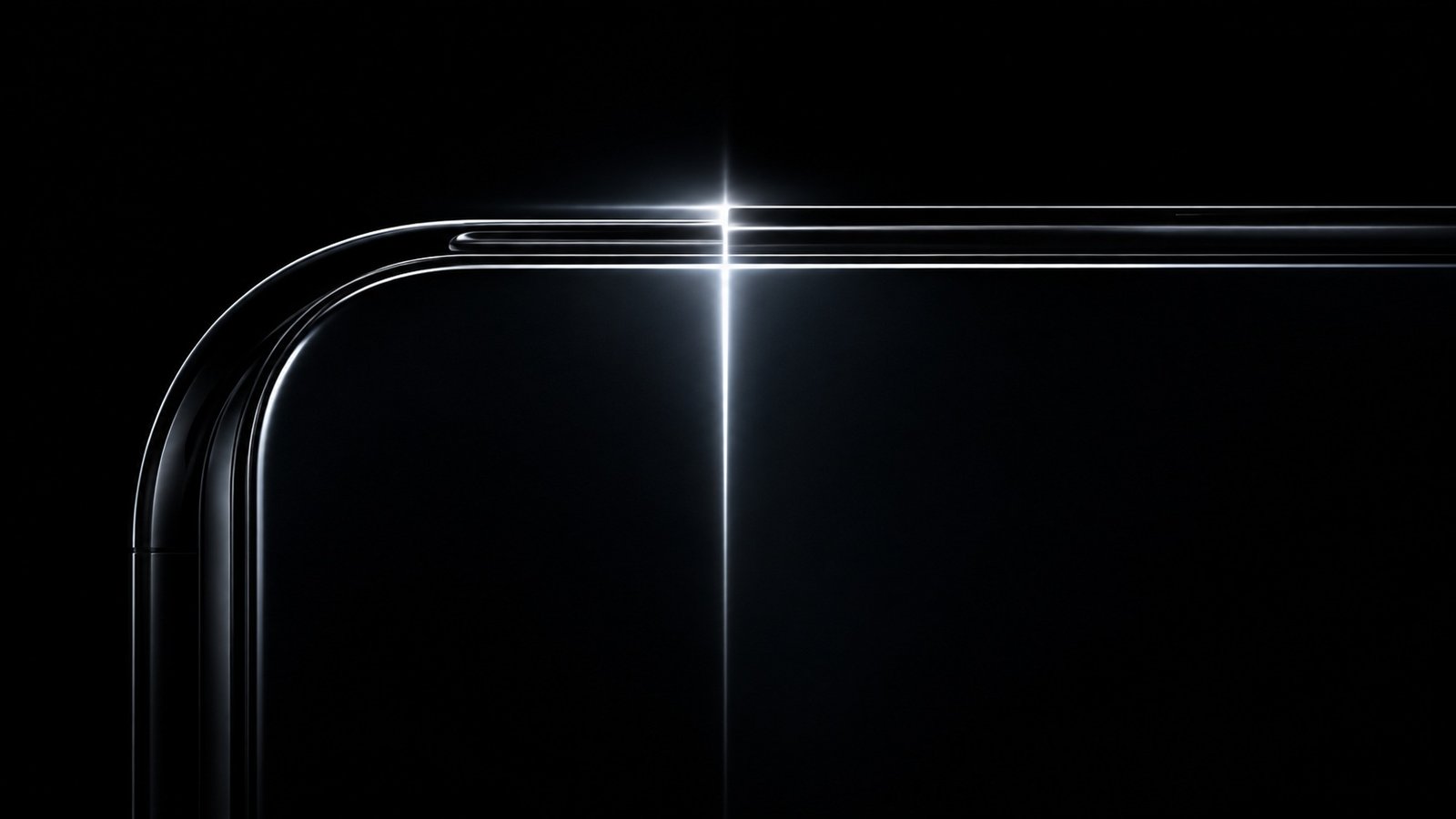 Precision edge detail