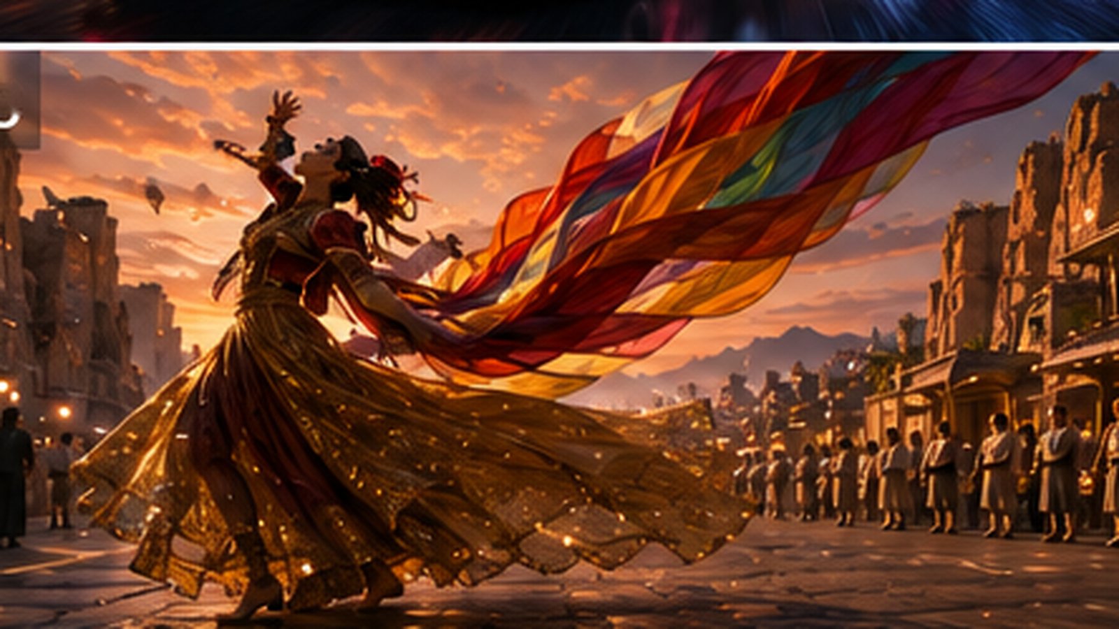 Qiddiya — Culture Moves Us