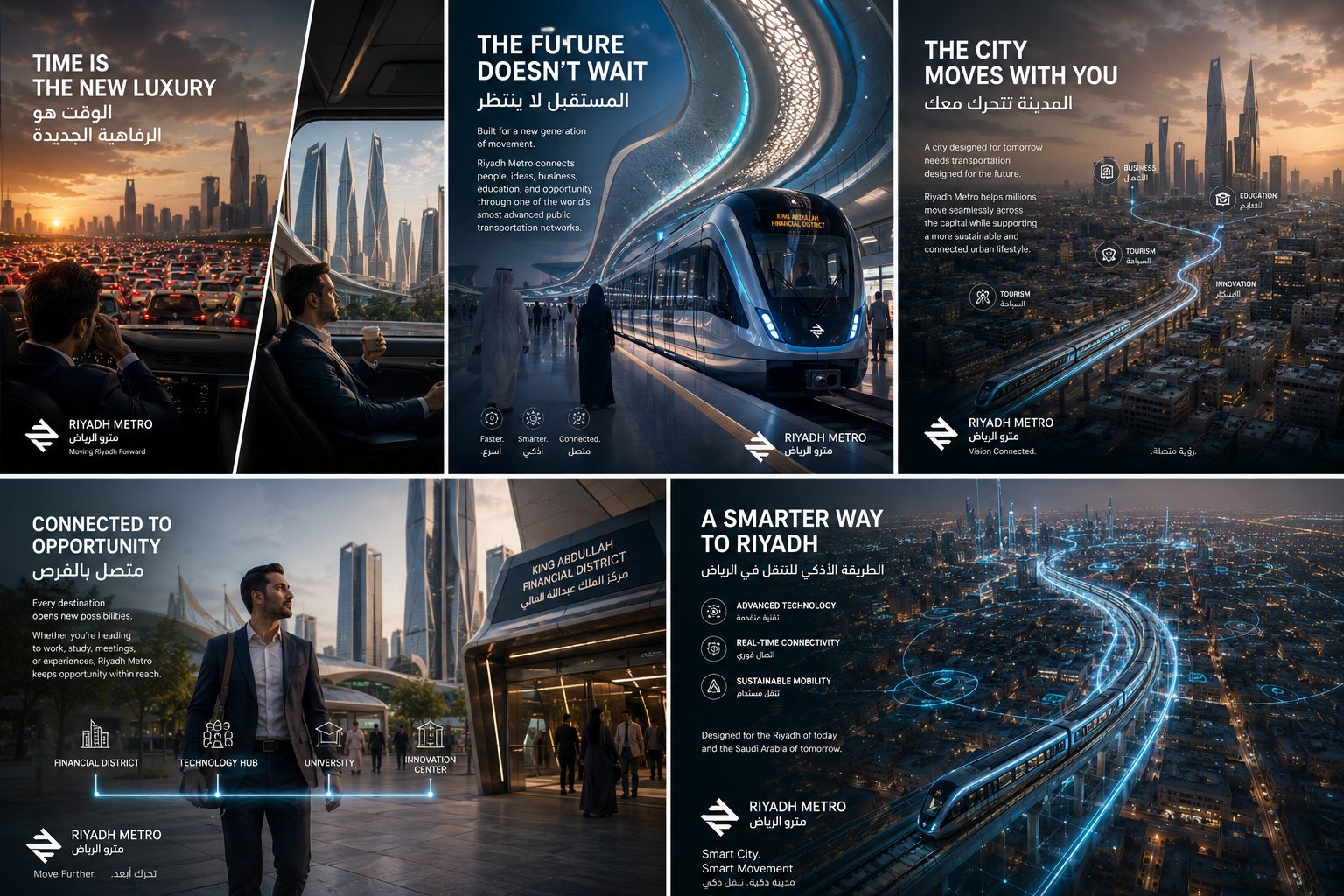 Riyadh Metro — opt 2